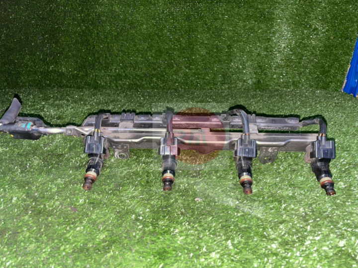 Honda K20A Fuel Rail with Injector 1Set 8Hole/Lubang For SDA/FD1/CRV