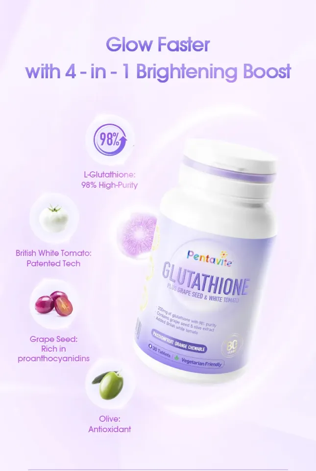 glutathione  Glutathione