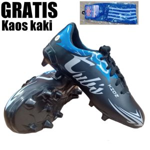 Sepatu Bola Anak Laki Laki Usia 6-10 Tahun PAUD TK SD SMP 1 2 3 4 5 6 7 8 9 0 Tahun-KIDZTUBS1729111423