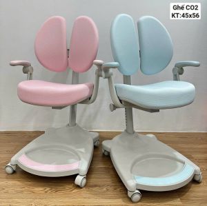 Bàn học sinh thông minh chống gù LACASA. Thiết kế công thái học cho học sinh sinh viên. Nhập khẩu hiện đại