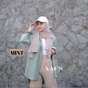 KEMEJA LINEN OVERSIZE SHIRT OVERSIZE KEMEJA POLOS SHIRT POLOS KEMEJA LINEN WANITA KEMEJA LINEN OVERSIZE POCKET KEMEJA BASIC LINEN