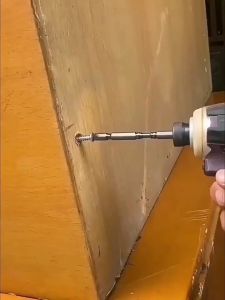 Runvictor 50/75/100mm Magnetic Torx Screwdriver Bits 1/4" Hex Shank S2 Steel T7-T40 Electric Screwdriver Drill Bit Set