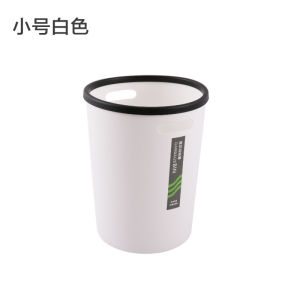 Garbage Bag Storage Trash Can Carrying Heavy Garbage Pressure Resistance Carrying Handle Design