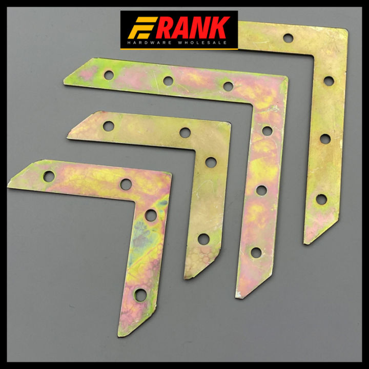 Corner Brace Heavy Duty Angle Bracket Corner Brace L Shape Thicken
