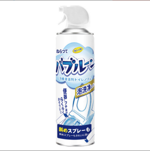 Household Foam Cleaning Mousse with Clean Deodorize MultiPurpose and More