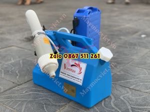 Máy phun khử khuẩn diệt côn trùng máy phun ULV