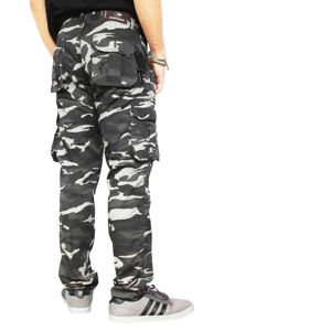 CELANA PANJANG LORENG MALVINAS TNI AD TERBARU BISA BAYAR DITEMPAT C.O.D