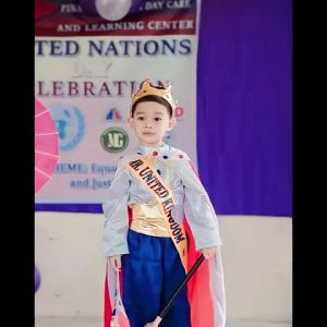 2025Child Prince Charming Costume Boys Medieval Royal Prince Outfit Kids Prince Halloween King Cosplay (7PCS)09/01