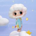 Nyota's Fluffy Life Series Figures เนียวตะ popmart. 