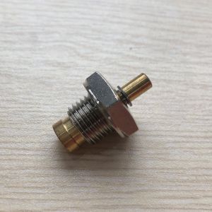 Van chân không Nuova Simonelli - Van xả Boiler máy pha cà phê