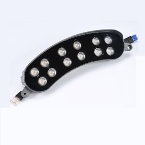 MUKANG Hugging Lights Tree Hugging Lamp Waterproof IP65 Energy Saving LED Outdoor Light Adjustable Ground Spike Ground Spike Tree Spotlight Garden