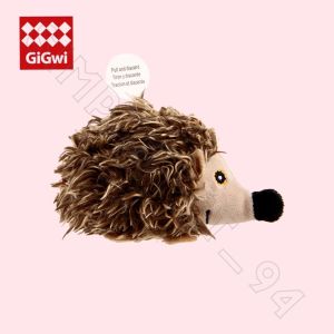 SP94 GIGWI ของเล่นมีเสียง ตุ๊กตาเสียงเหมือนจริง น่ารักมากๆ มีหลายแบบ พร้อมส่งจากร้านไทย