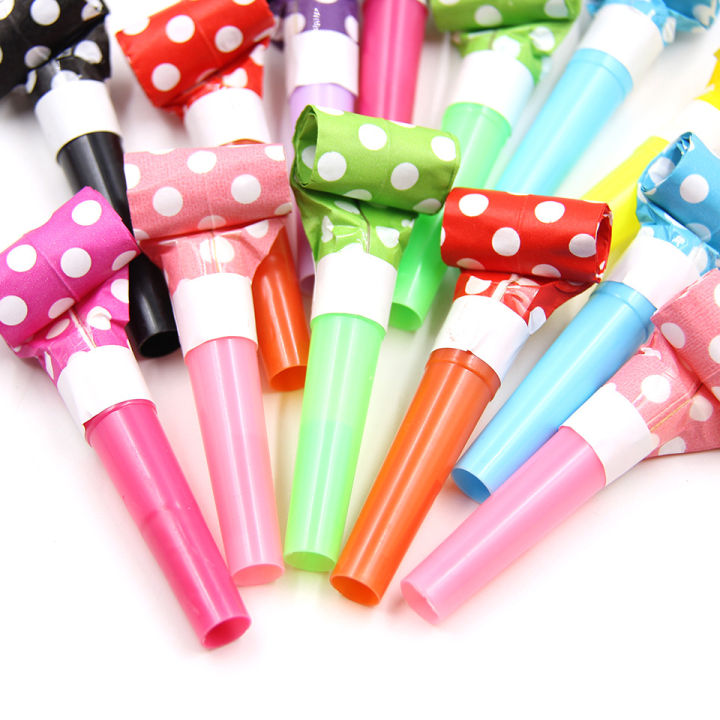 %5B5PCS%5D%20Terompet%20Lidah%20Kertas%20Ulang%20Tahun%20Perlengkapan%20Pesta%20-%20Image%203