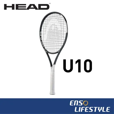 HEAD Tennis Racket Speed MP L 2026 (Unstrung)