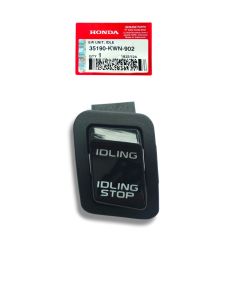 Tombol ISS-tombol idling Vario 125 vario150 Asli HGP