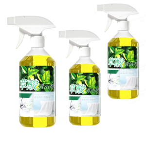 Oxalic acid cleaner Strong detergent Suitable for tiles Quickly dissolves scale and rust stains Multi-purpose cleaning without damaging the surface