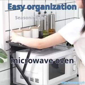 Printer Stand Multi Layer Desktop Printer Shelf Kitchen Storage Shelf Multifunction Printer Organize
