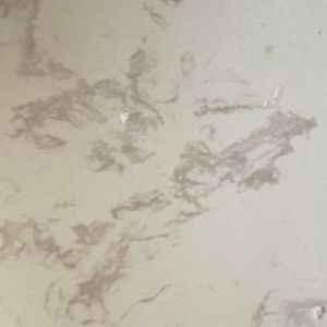 Bàn trà đơn Sofa phòng khách mặt đá tròn chân kim loại sơn tĩnh điện cắt CNC hiện đại sang trọng