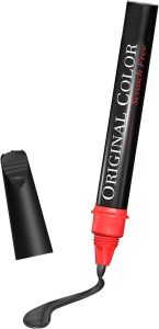 Carhoo B552P (B-552P) Bali Blue Pearl Compatible with Acura MDX Exact Match Touch Up Paint Pen - 0.56 Fl Oz (16ml)
