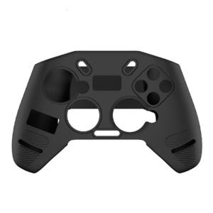 Silicone Cover for 4 Controller Waterproof Shell Housing Scratch Resistant Skin Cover Flexible Cover Game Accessories