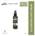The Maverick Gambit Volumizing Hair Cream (100/250ml). 