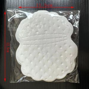 Thin Invisible Armpit Sweat Pads - Underarm Protection Sweat Absorbing Patches