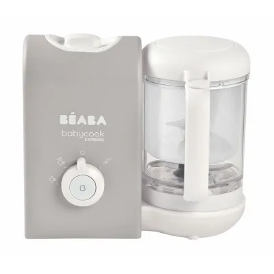 Beaba Babycook Express Baby Food Processor
