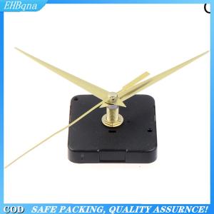 [COD] DIY Clock Mechanism Movement Silent Quartz Replacement Tools Home Decor