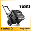 TOUGHBUILT STACKTECH กล่องเครื่องมือช่างล้อลากขนาด 21 นิ้ว TB-B1-B-70R. 
