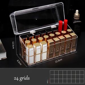 MIYA bekas lipstik rak lipstik tempat letak lipstick organizer lipstick storage 口紅 收納盒 口紅收納盒 bekas mekap murah
