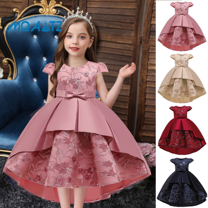 Buy Formal Dress For Girls online | Lazada.com.ph-megaelearning.vn
