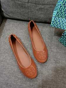 Tb 05 Flat shoes wanita kw1 & suprem