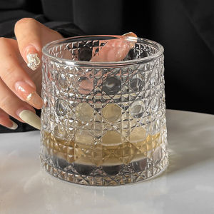 【พร้อมส่งจากไทย】รวมแก้วใส่เหล้า เบียร์ กาแฟ วิสกี้ บรั่นดี เนื้อคริสตัล ใส สวย ทนทานคุณภาพสูง แพ็คอย่างดี