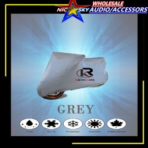 CMC Moto Cover 100% Sun Protection/Waterproof Dust Proof CMC ARIO-110 ITALJET VALENTINE-125 ITALJET-200 DAYTONA-350