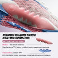 ANTA Men Shock Wave 5 V2 Basketball Shoes Professional Cushion Rebound Sports Shoes 112411606 Legit Official Store. 