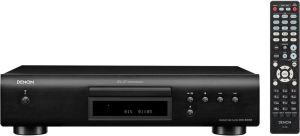 Denon DCD-600NE - Single-disc CD player DCD600NE