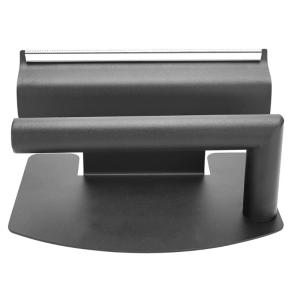 Tóc lá cắt kim loại công cụ cho nhà tạo mẫu chuyên nghiệp tìm kiếm chính xác và độ bền làm tóc giữ lá