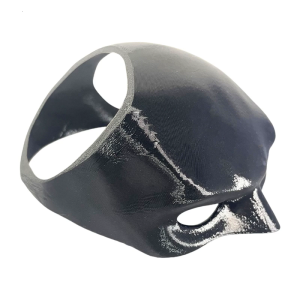 Printed Bat For Puppies And Cats Comfortable Wear For Holiday Occasion And Daily Use