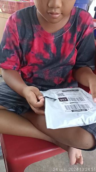 Buyer review video 3