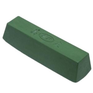 Batu Gerinda Poles Hijau / Alat Poles Batu Ijo / Pasta Poles Logam Untuk Deburring Dan Kerak