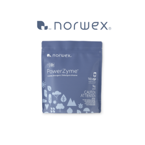 Norwex PowerZyme Laundry Detergent 1kg Norwex PowerZyme / Deterjen Pakaian 1kg Serbuk Berasaskan Enzim Konsentrat Tinggi