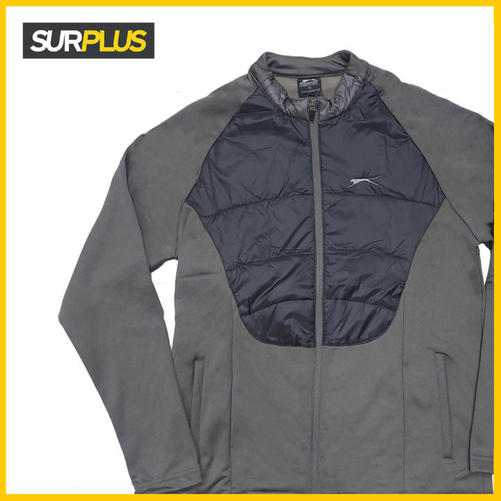 Surplus on sale jacket mens