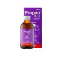 Propan TLC Orange Flavor 250 ml Syrup. 