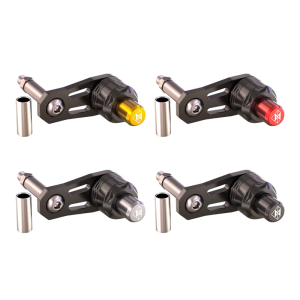 Upgrades Motorcycle Parking Brake Tool Anti Slip Motorcycle Stand Easy Install Motorcycle Brake for UY125 NS150GX