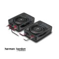 Loa SUB Trầm Gầm Ghế Ô Tô HARMAN KARDON FEEL 700_Siêu Trầm Khủng Thương Hiệu USA chiều lòng khách khó tính. 