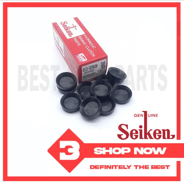 Seiken Wheel Cylinder Cup 1-1/8 - SC-2936 / 013-02936 ( 1Box / 10pcs ) | Lazada PH Seiken Wheel Cylinder Cup 1-1/8 - SC-2936 / 013-02936 ( 1Box / 10pcs ) | Lazada PH