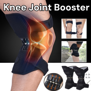 Knee Joint Booster Knee Pads Patella Knee Booster For Helping The Elderly Squatting Climbing Upstairs Mountaineering Knee Pads