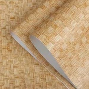 pvc self-adhesive waterproof wallpaper safety home decoration living room bedroom background wall sticker 10Mx45cm