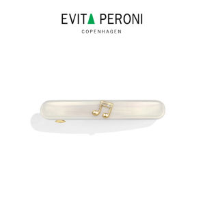 EVITA PERONI | "Melody Rhythm" Series Hair Clip | กิ๊บติดผมซีรีส์ "Melody Rhythm"