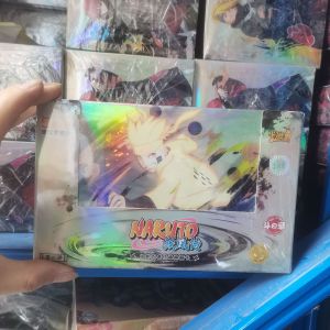 Naruto Shippuden Episdode 001 - 500 END  Mainan Ultraman Rare Card Kartu GP Langka Ultraman